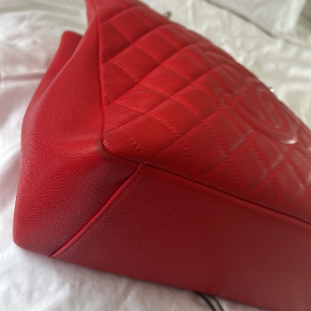 Chanel beg - Picture 9 of 11